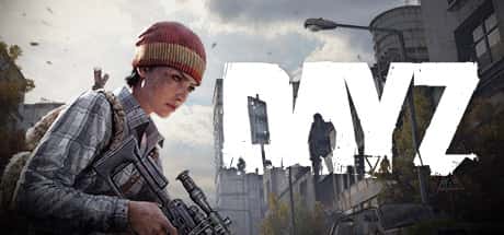 STEAM学习 DayZ v1.26 单机中文版 30G背景